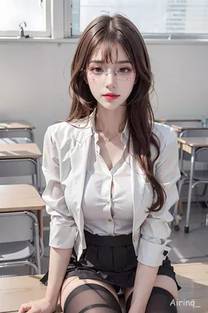 楼上的人们