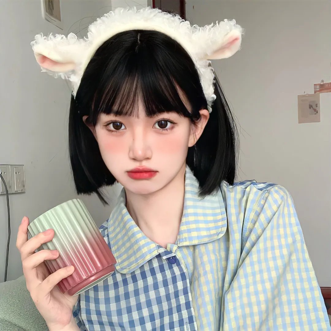喂