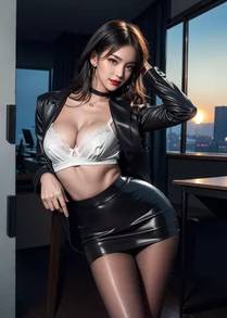 女士优先